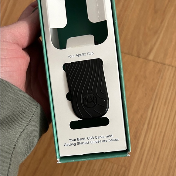 Apollo Neuro - Picture 3 of 3